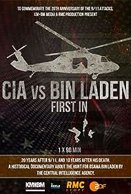 CIA vs Bin Laden First In (2021) Free Movie