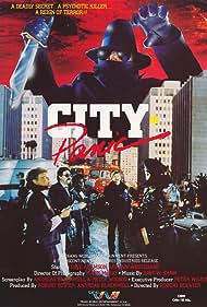 City in Panic (1986) Free Movie