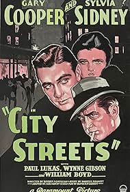 City Streets (1931) M4uHD Free Movie