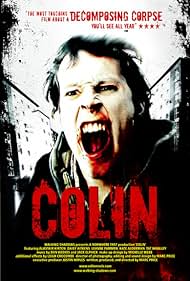 Colin (2008) Free Movie