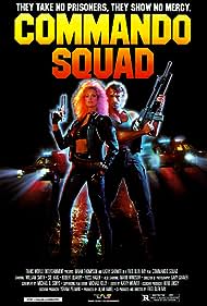 Commando Squad (1987) Free Movie