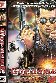 Cop Game (1988) M4uHD Free Movie