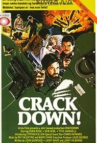 Crackdown (1988) Free Movie M4ufree