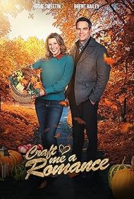 Craft Me a Romance (2023) Free Movie