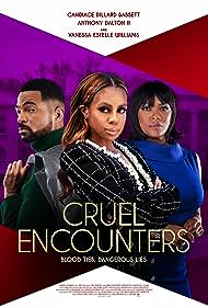 Cruel Encounters (2023) Free Movie M4ufree