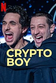 Crypto Boy (2023) M4uHD Free Movie