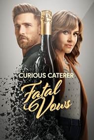 Curious Caterer Fatal Vows (2023) Free Movie M4ufree