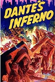 Dantes Inferno (1935) M4uHD Free Movie