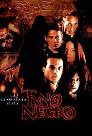 Tuno negro (2001) M4uHD Free Movie