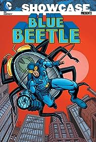 DC Showcase Blue Beetle (2021) M4uHD Free Movie