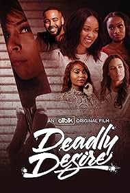 Deadly Desire (2023) Free Movie