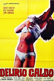 Delirium (1972) Free Movie M4ufree