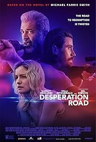 Desperation Road (2023) M4uHD Free Movie