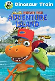 Dinosaur Train Adventure Island (2021) Free Movie