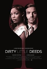 Dirty Little Deeds (2021) M4uHD Free Movie