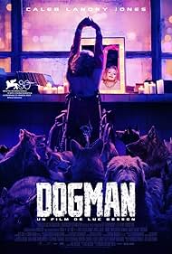 DogMan (2023) Free Movie M4ufree