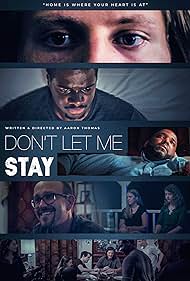 Dont Let Me Stay (2023) Free Movie