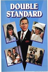 Double Standard (1988) Free Movie M4ufree