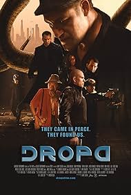 Dropa (2019) M4uHD Free Movie