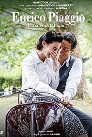 Enrico Piaggio Vespa (2019) M4uHD Free Movie