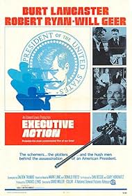 Executive Action (1973) Free Movie M4ufree