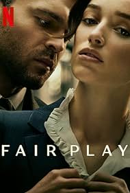 Fair Play (2023) M4uHD Free Movie