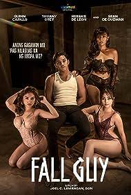 Fall Guy (2023) M4uHD Free Movie