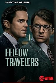 Fellow Travelers (2023-) M4uHD Free Movie