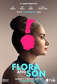 Flora and Son (2023) M4uHD Free Movie
