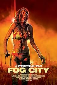 Fog City (2023) Free Movie M4ufree