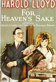 For Heavens Sake (1926) Free Movie M4ufree
