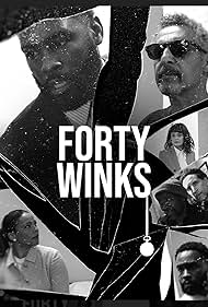 Forty Winks (2022) M4uHD Free Movie