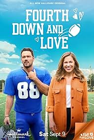 Fourth Down and Love (2023) Free Movie