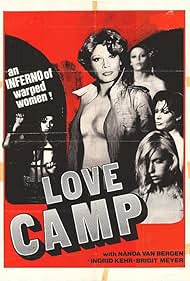 Love Camp (1977) Free Movie M4ufree