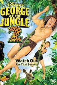 George of the Jungle 2 (2003) Free Movie