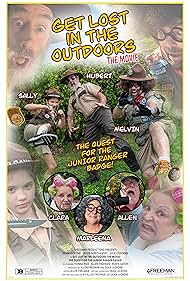 Get Lost in the Outdoors The Quest for the Junior Ranger Badge (2021) M4uHD Free Movie