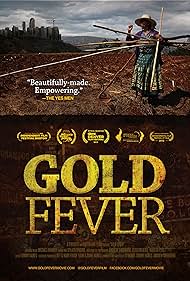 Gold Fever (2013) M4uHD Free Movie