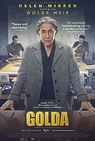 Golda (2023) M4uHD Free Movie