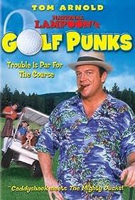 Golf Punks (1998) Free Movie