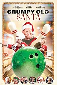 Grumpy Old Santa (2023) M4uHD Free Movie