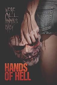 Hands of Hell (2023) M4uHD Free Movie