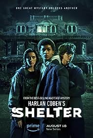 Harlan Cobens Shelter (2023-) M4uHD Free Movie