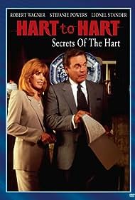 Hart to Hart Secrets of the Hart (1995) Free Movie