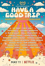 Have a Good Trip (2020) Free Movie