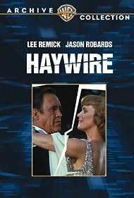 Haywire (1980) M4uHD Free Movie