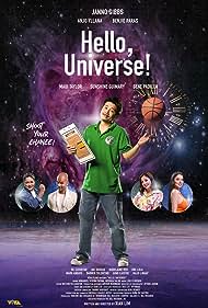Hello, Universe (2023) M4uHD Free Movie