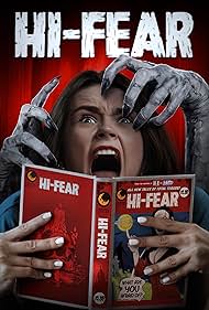 Hi-Fear (2022) M4uHD Free Movie