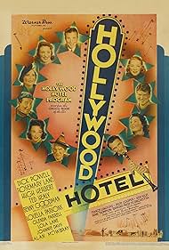 Hollywood Hotel (1937) Free Movie