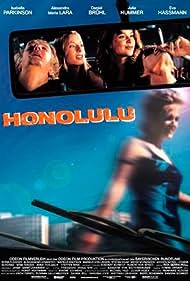 Honolulu (2001) Free Movie
