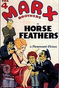 Horse Feathers (1932) Free Movie M4ufree